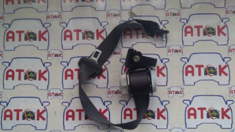 SUBARU SOL ARKA EMNİYET KEMERİ