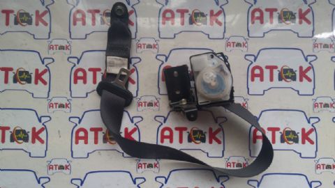 SUBARU SAĞ ARKA EMNİYET KEMERİ