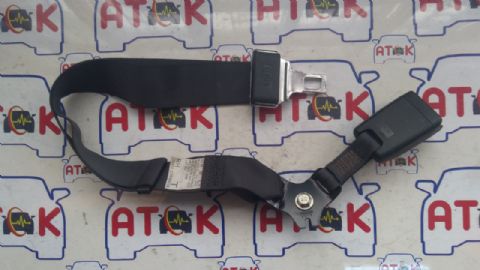 SUBARU ARKA ORTA KOLTUK EMNİYET KEMERİ