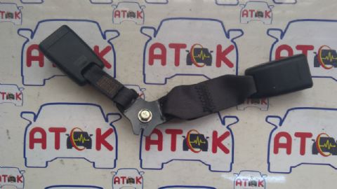 SUBARU SOL ARKA EMNİYET KEMERİ KİLİT MANDALI