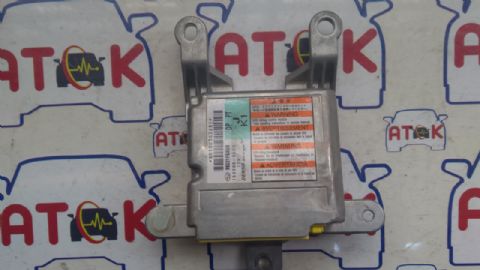 SUBARU İMPREZA WRX AİRBAG BEYİNİ