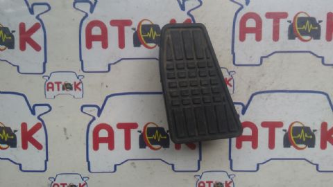 SUBARU AYAK DAYAMA PLASTİĞİ