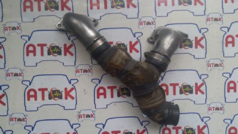 SUBARU TURBO BASINÇ BORUSU (Y BORU)