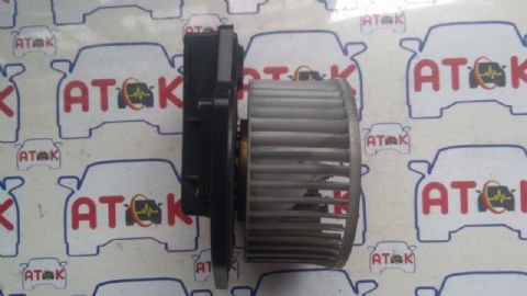SUBARU FORESTER KALORİFER MOTORU