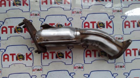 SUBARU TURBO ALT BORUSU