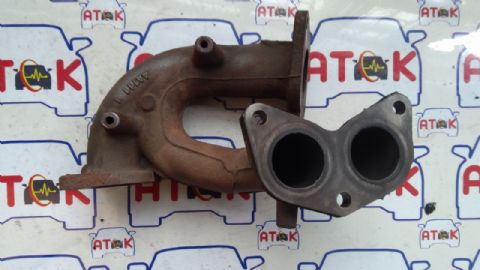 SUBARU SAĞ EGZOZ MANİFOLT ÇIKIŞI