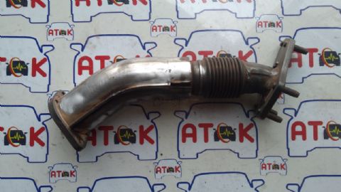 SUBARU TURBO ALT BORUSU