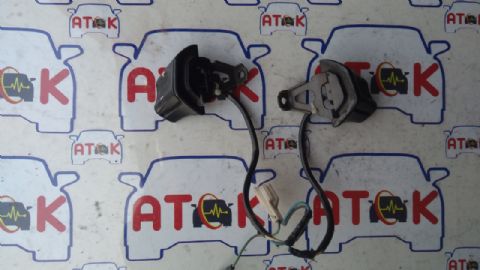 SUBARU TEYP KUMANDA DÜĞMELERİ