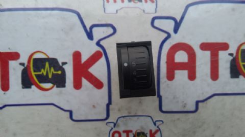 SUBARU FAR YÜKSEKLİĞİ AYARLAMA DÜĞMESİ