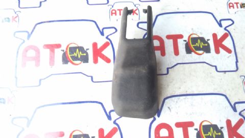 SUBARU FORESTER KOLTUK CİVATA VE KIZAK KAPAĞI DIŞ-SOL (2003-2008)