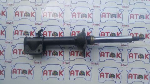 SUBARU İMPREZA WRX SAĞ ARKA AMORTİSÖR
