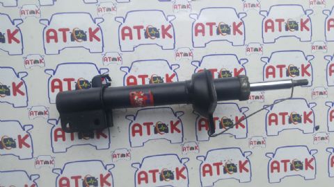 SUBARU FORESTER SOL ARKA AMORTİSÖR (1998-2002)