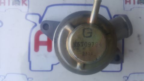 SUBARU İNTERCOOL ÜZERİ WESGATE