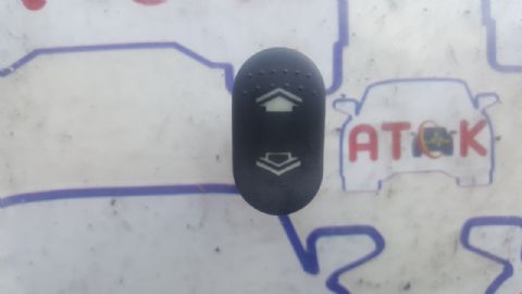 FORD FOCUS CAM AÇMA DÜĞMESİ