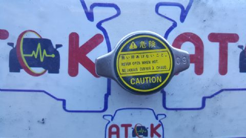 SUBARU RADYATÖR KAPAĞI