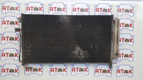 SUBARU FORESTER KLİMA RADYATÖRÜ (2003-2008)