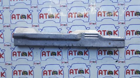 SUBARU RADYATÖR ALT SACI