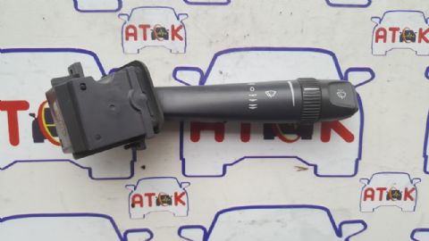 VOLVO S60 SİLECEK KOLU