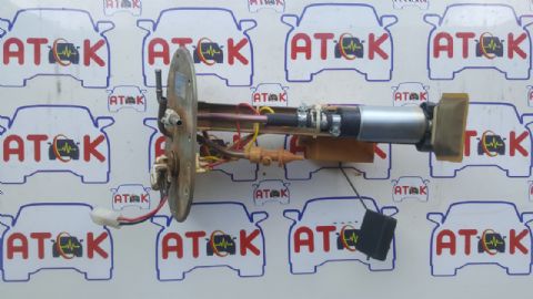 SUBARU ŞAMANDRA