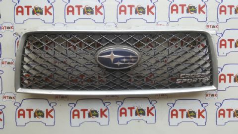 SUBARU FORESTER CROSS SPORT PANJUR