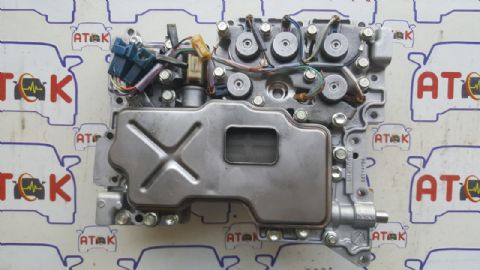 SUBARU FORESTER ŞANZIMAN HİDROLİK BEYİNİ (6 Selenoidli)