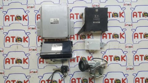SUBARU İMPREZA BEYİN KİTİ