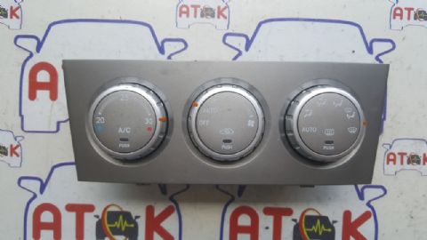 SUBARU FORESTER KLİMA KONTROL MODÜLÜ