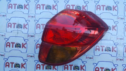 SUBARU OUTBACK SAĞ STOP