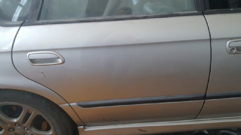 SUBARU LEGACY SAĞ ARKA KAPI (1999-2003)