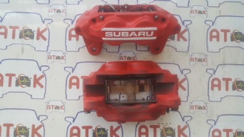 SUBARU KALİPER 4 PİSTONLU