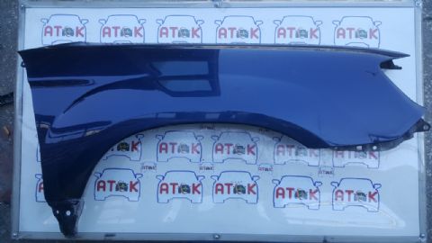 SUBARU FORESTER SAĞ ÖN ÇAMURLUK