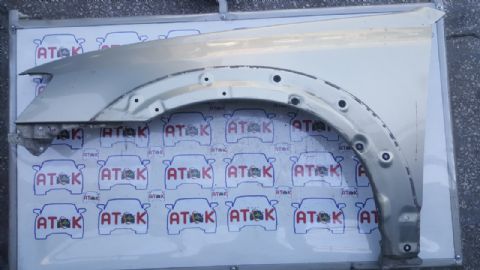 SUBARU OUTBACK SOL ÖN ÇAMURLUK (2004-2007)