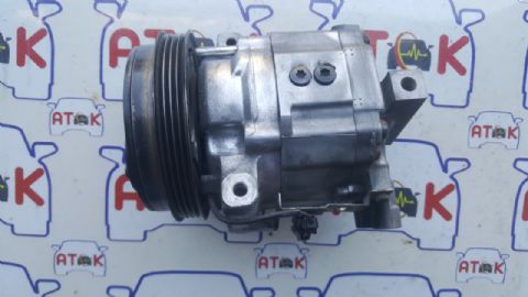 SUBARU KLİMA KOMPRESÖRÜ