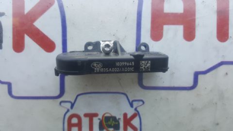 SUBARU LASTİK BASINÇ SENSÖRÜ