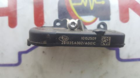 SUBARU LASTİK BASINÇ SENSÖRÜ