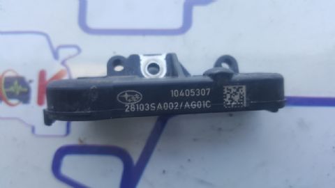 SUBARU LASTİK BASINÇ SENSÖRÜ