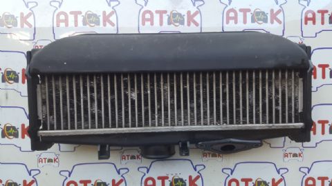 SUBARU İNTERCOOL