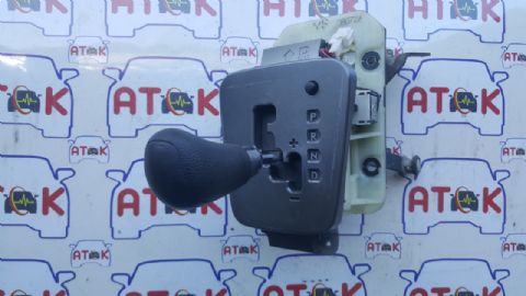 SUBARU VİTES KOLU VE MEKANİZMASI (TRİPTONİK)