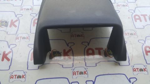 SUBARU FORESTER POD