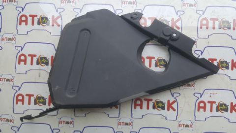 SUBARU LEGACY OUTBACK AKÜ KAPAĞI