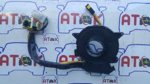 SUBARU DİREKSİYON MAKARONU (SARGISI)