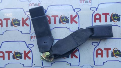 SUBARU ARKA EMNİYET KEMERİ MANDALI