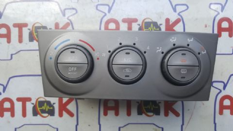 SUBARU FORESTER KLİMA KONTROL MODÜLÜ (2003-2005)