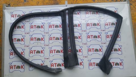 SUBARU OUTBACK SOL CAM FİTİLİ