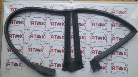 SUBARU FORESTER SOL CAM FİTİLİ