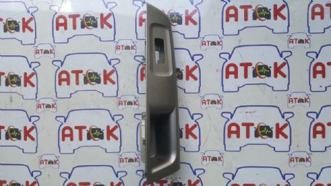 SUBARU FORESTER İMPREZA SOL KAPI PANELİ CAM DÜĞMESİ PANELİ