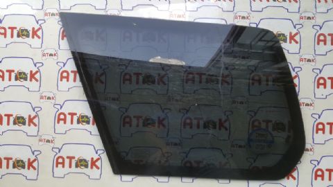 SUBARU FORESTER SOL ARKA KELEBEK CAMI (ANTENLİ)