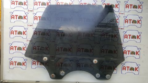 SUBARU FORESTER ARKA KAPI CAMI