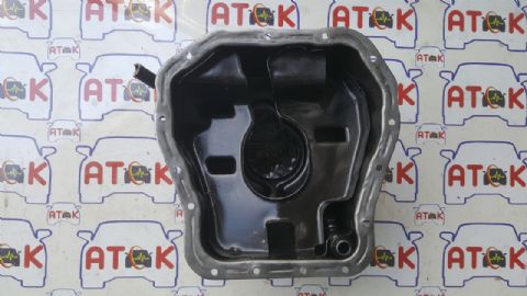 SUBARU YAĞ KARTERİ