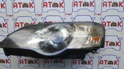 SUBARU LEGACY OUTBACK SOL FAR (ZENONLU)